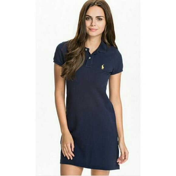 Polo Ralph Lauren Dresses & Skirts - Ralph Lauren Polo Dress- Free shipping